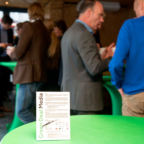NPO 100% groene stroom