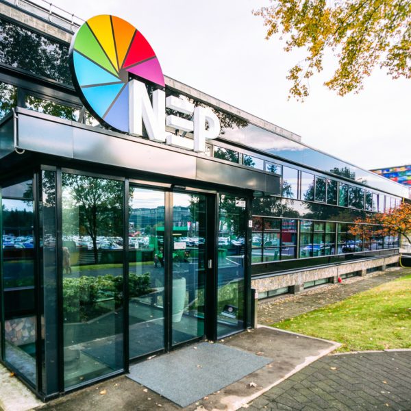 NEP bespaart 25%